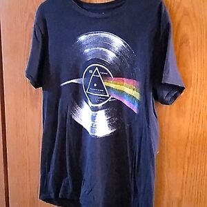 Pink Floyd t-shirt